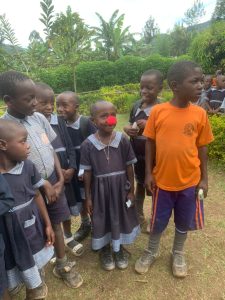 Nduhukire & Hollins Children Foundation