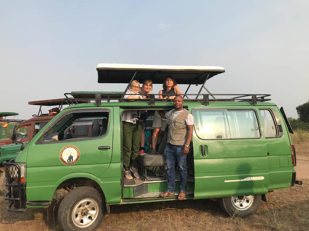 Complete Uganda Safari Guide